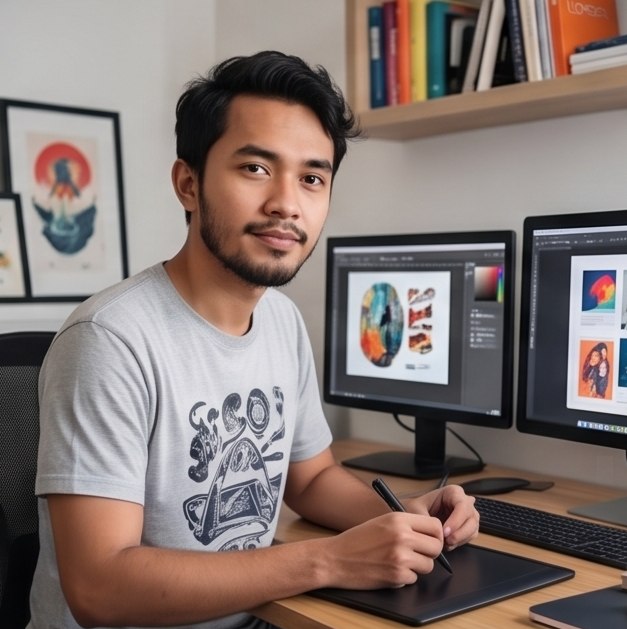Dimas Ardiansyah