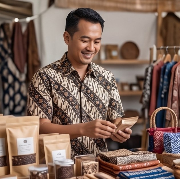 Fajar Nugraha