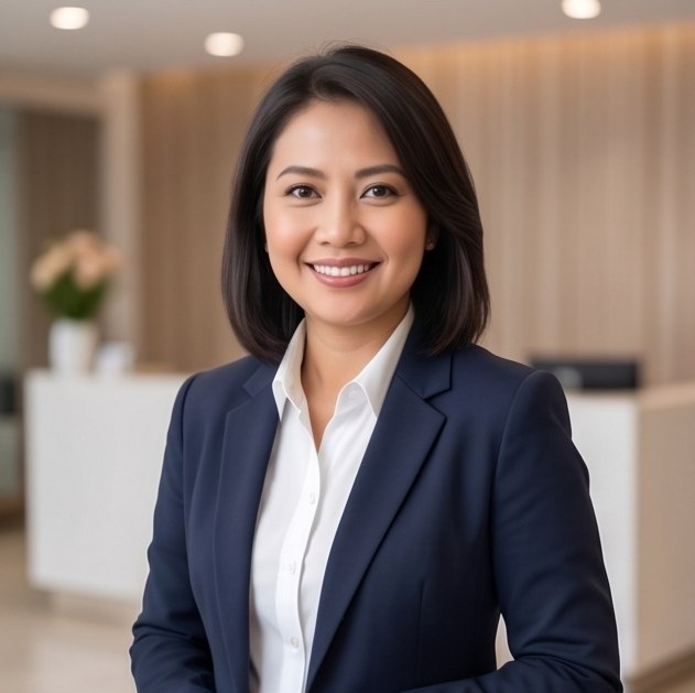 Ratna Puspitasari